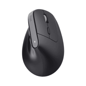 Trust Bayo+ Ergonomische Draadloze Muis