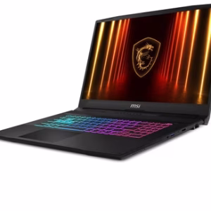 MSI Katana 17 HX B14WFK-213BE