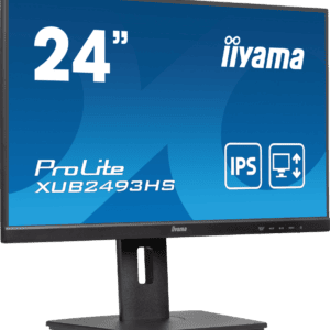 Iiyama ProLite XU2493HS-B6 A