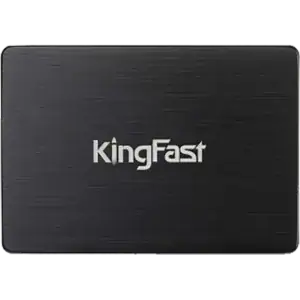 Kingfast SSD's