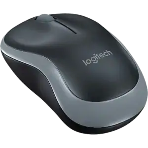 Logitech M185 muis