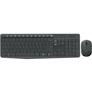Logitech MK235 set