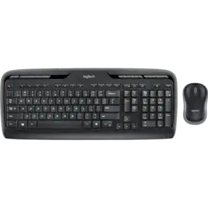 Logitech MK330 set