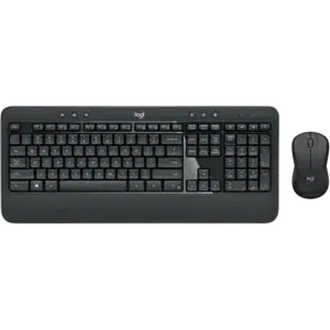 Logitech MK540 set