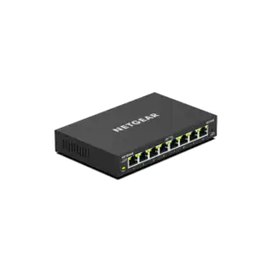 Netgear GS308E 8p switch