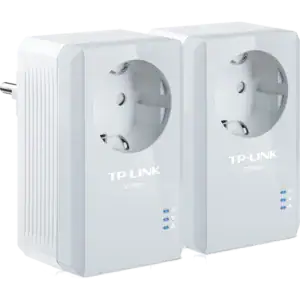 TP-Link AV1000 Powerline starterkit
