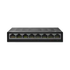 TP-Link LS1008G 8p switch