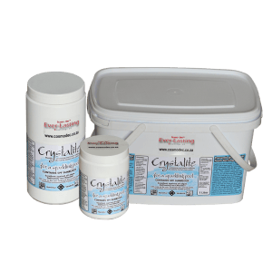 Crystalite Powder™