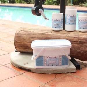 Crystalite Powder™