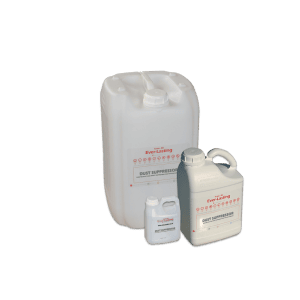 Dust Suppressor