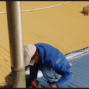 Roof-Masta™