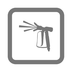 Spray Application