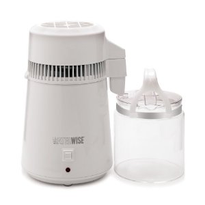 Waterwise 4000 distiller