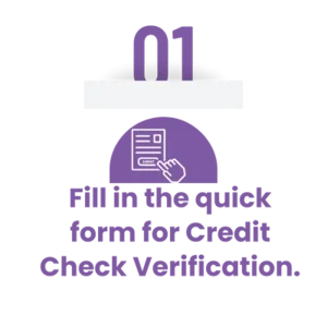 Step 1 – Free Credit Check Form | DCGsa Step 1 – Fill in your details form for free credit check verification in South Africa with DCGsa.