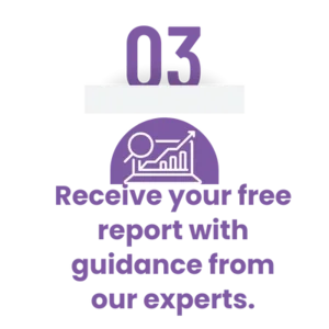 tep 3 – Free Credit Check Results | DCGsa Step 3 – Receive your free credit check results and expert debt counselling advice from DCGsa in South Africa.