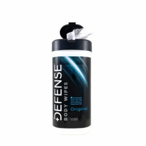 1000_wipe_reg_front_web Defense Original Body Wipes