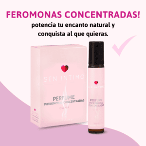 Feromonas concentradas