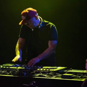 Club DJ München