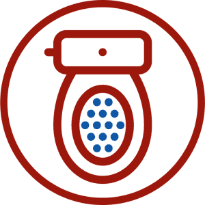 toilet installation & repair
