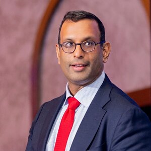 Vishal Patel