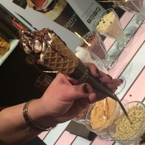 Indulgent Godiva ice cream 9 godiva ice cream