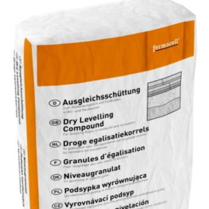 Granules d'égalisation Fermacell
