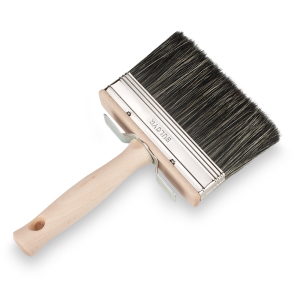 Brosse à badigeon