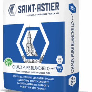 Chaux de St Astier NHL 3,5