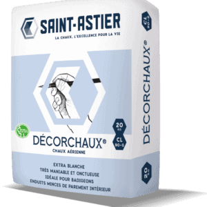 Chaux de Saint Astier Decorchaux