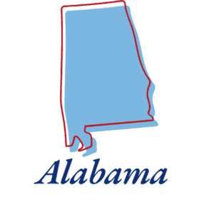 alabama
