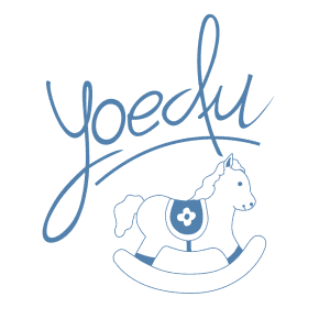 logo yoedu