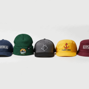 Hat Variety - Eyeconic Prints Phoenix AZ