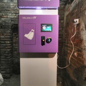 Mlékomat Milkbot 200i