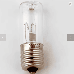germicidní lampa 3w