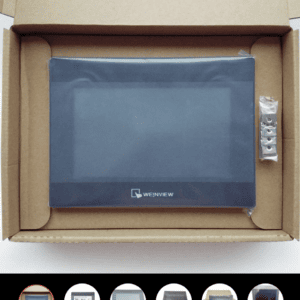 hmi panel weinview 15"