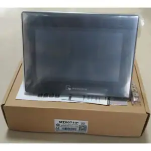 hmi panel weinview 10.1"
