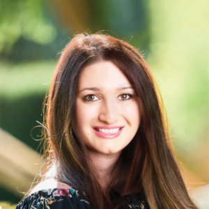 Heather Ball - Facet5 Global - Customer Support Lead