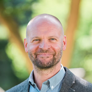 Roger Coles - Facet5 Associate