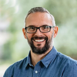 Sean Coxon - Facet5 Global - Community & Capability Lead