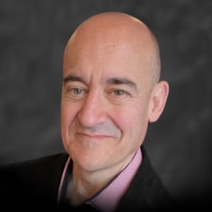 Jez Kay - Facet5 Associate