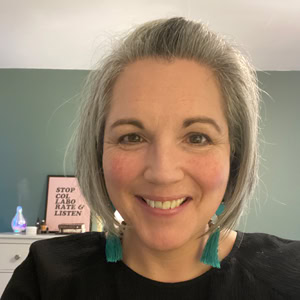 Julie Green - Facet5 Associate Consultant