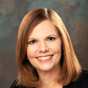 Martha Kesler - Facet5 Associate