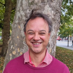 Emmanuel Foy Énergéticien Nantes
