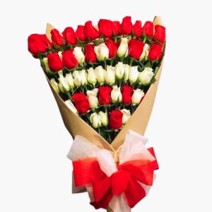 arreglo floral bouquet