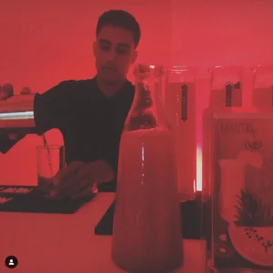 Drink Lab 2 Hawaii Mobile Bartending Services