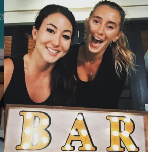 Free Spirits Wedding1 1 Hawaii Mobile Bartending Services