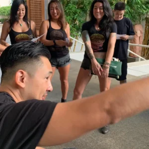 Homa1 Hawaii Mobile Bartending Services
