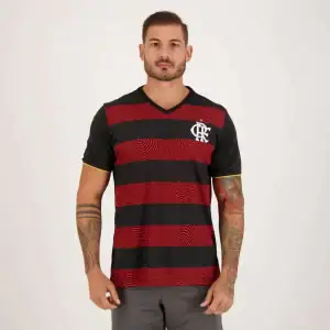 Camisa Adidas Flamengo