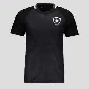 Camisa do Botafogo