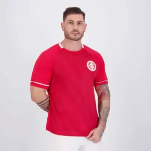 Camisa Internacional